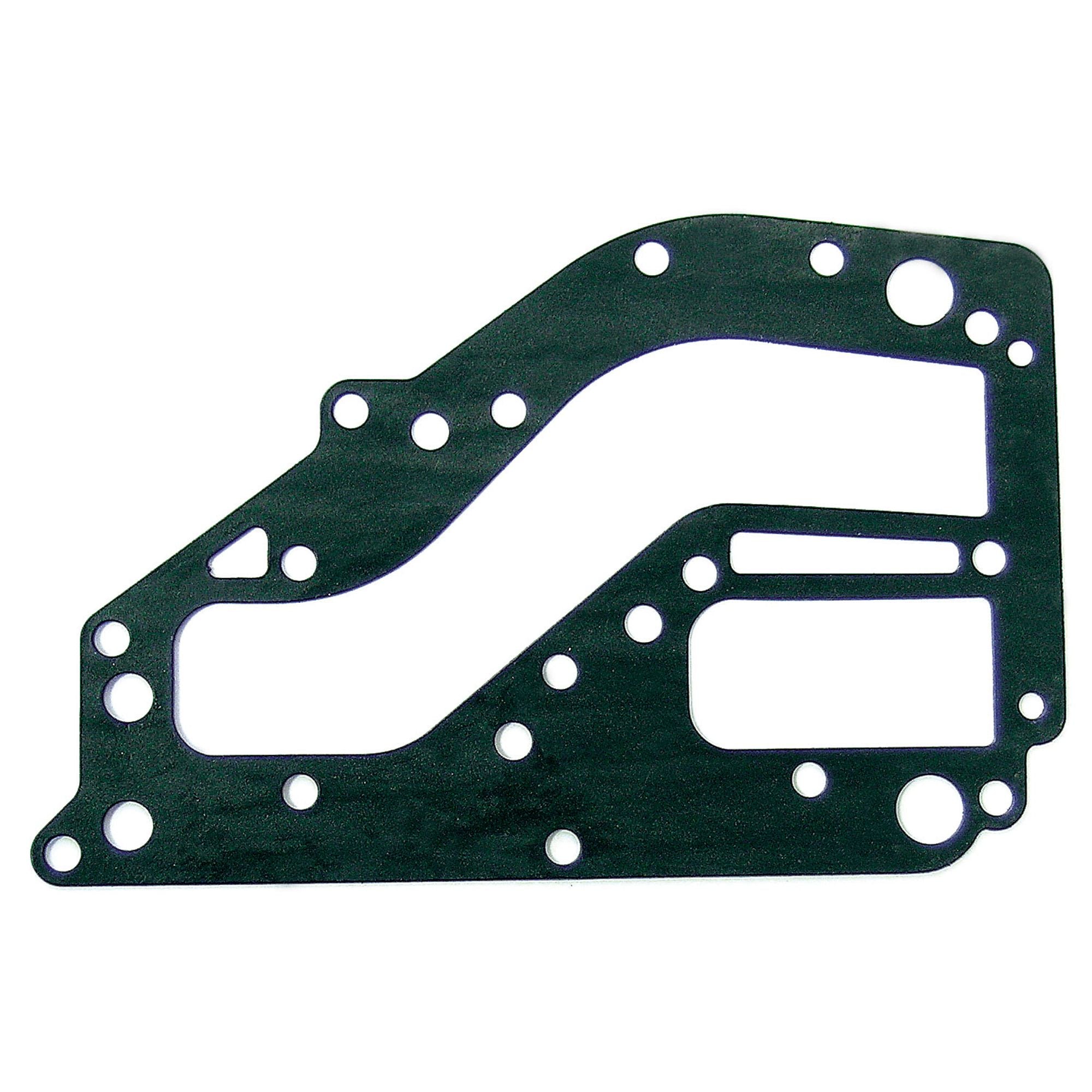 Exhaust Gasket-0