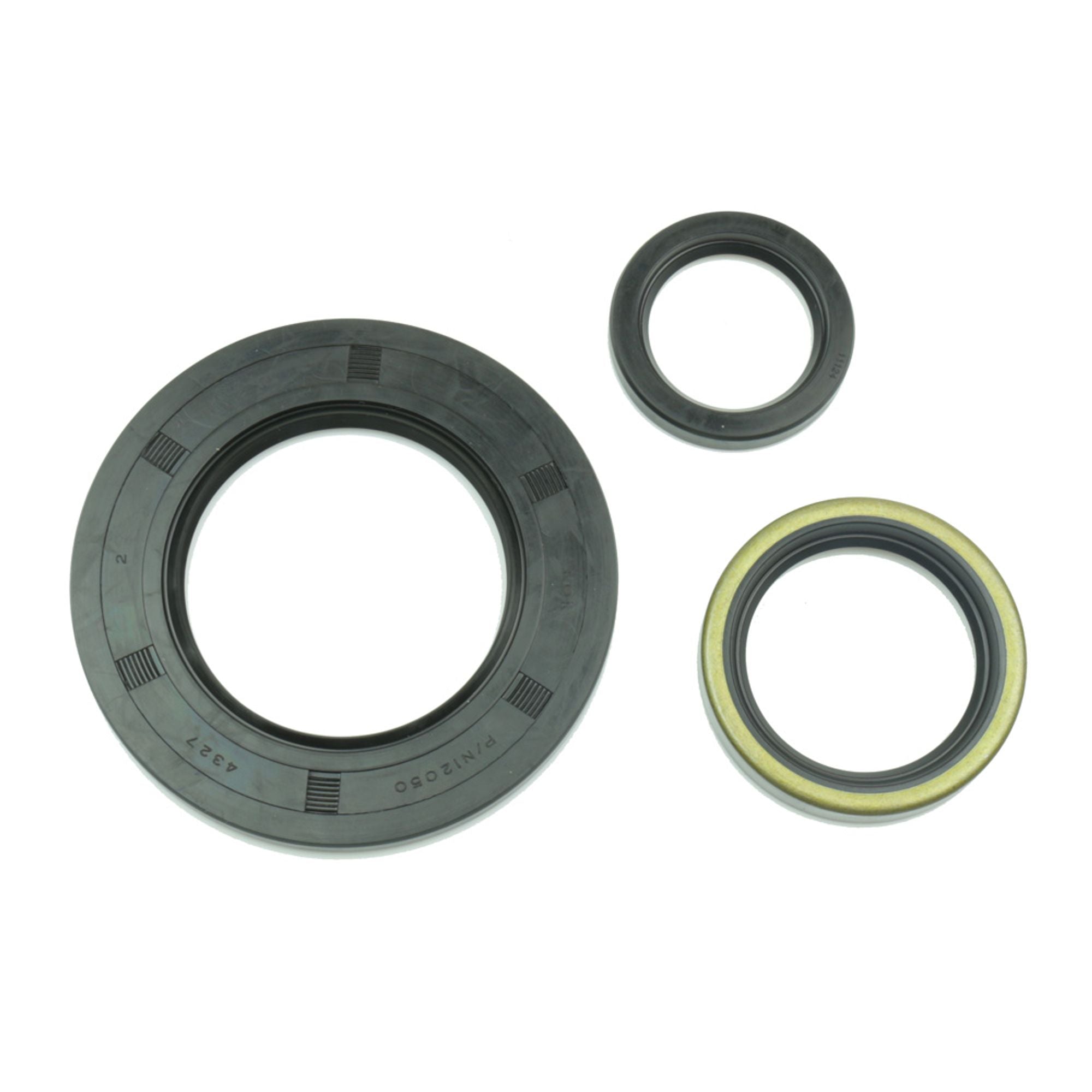 Engine Oil Seals Kit-0