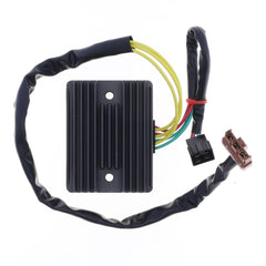 Voltage Regulator-0