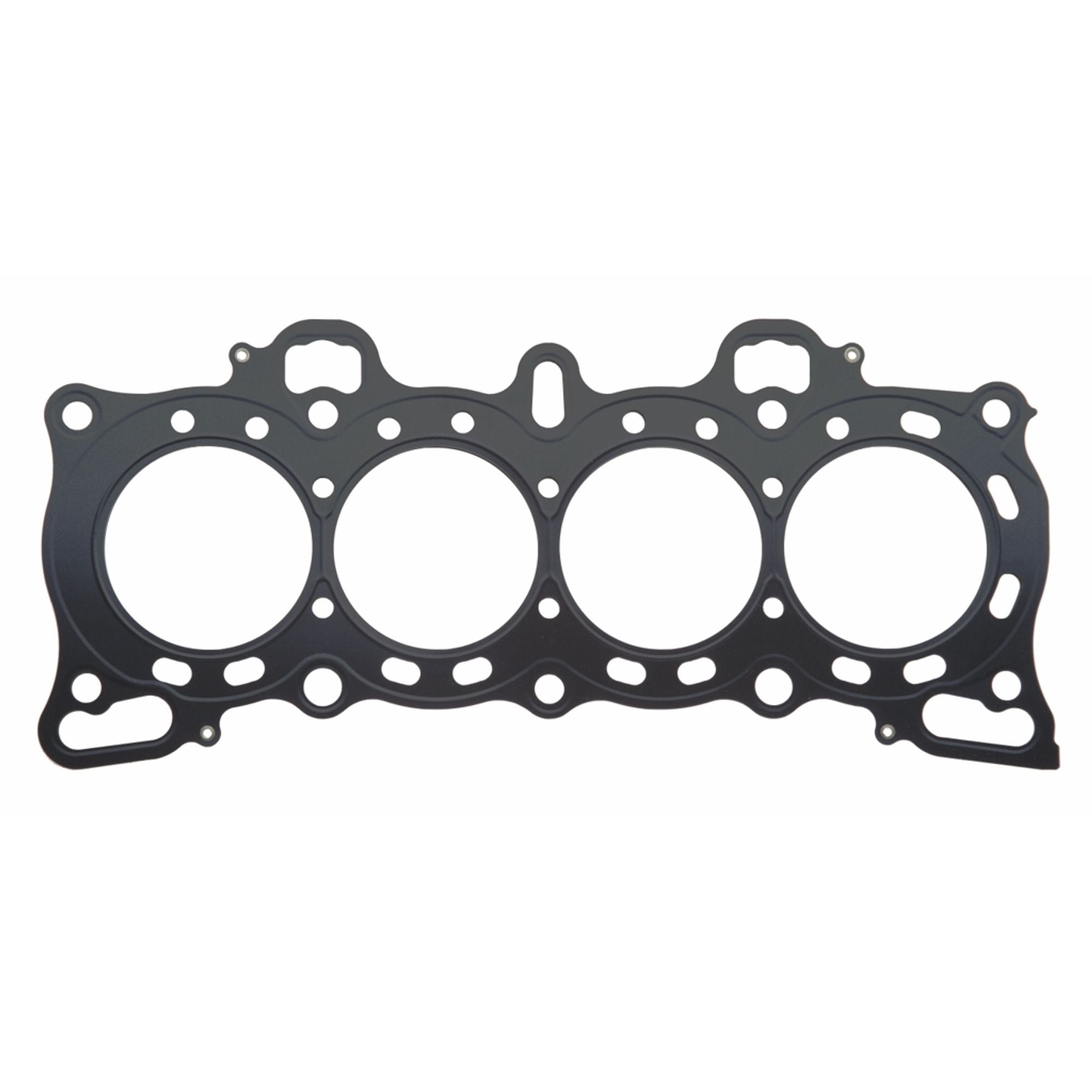 Multilayer Racing Head Gasket thickness 0,85 mm Ø 76 mm with Gas Stopper-0