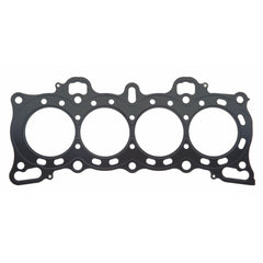 Multilayer Racing Head Gasket thickness 0,85 mm Ø 76 mm with Gas Stopper-0