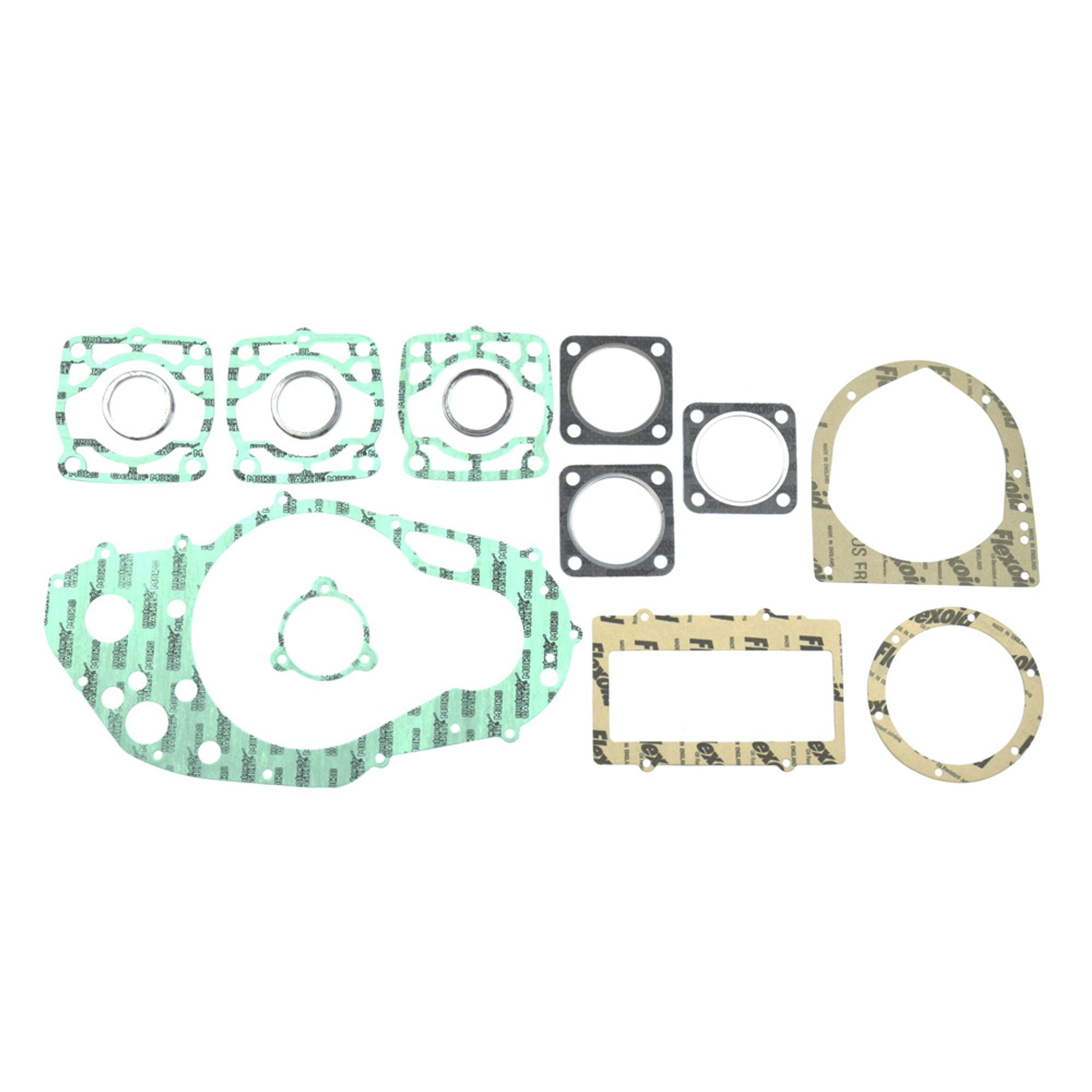 Complete Gasket Kit (oil seals not included)-0