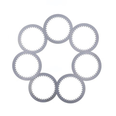 Steel Clutch Plates Kit-0