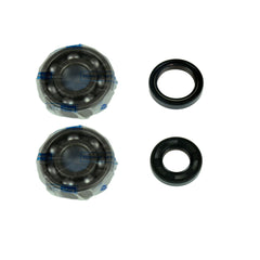 Crankshaft Rebuilding Kit: Bearing and Oil Seal Kit-0