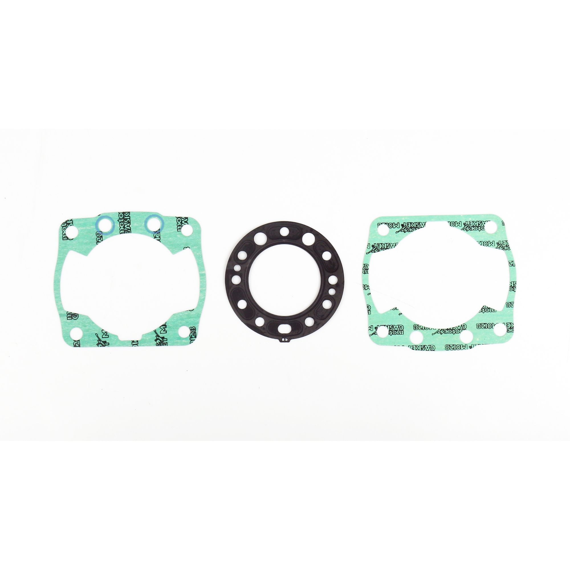 Race Gasket Kit: Gasket kit with Cylinder Head Gasket and 2 Cylinder Base Gaskets-0
