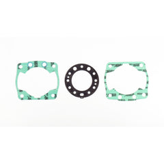 Race Gasket Kit: Gasket kit with Cylinder Head Gasket and 2 Cylinder Base Gaskets-0