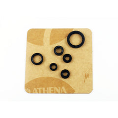 Engine Oil Seals Kit-1