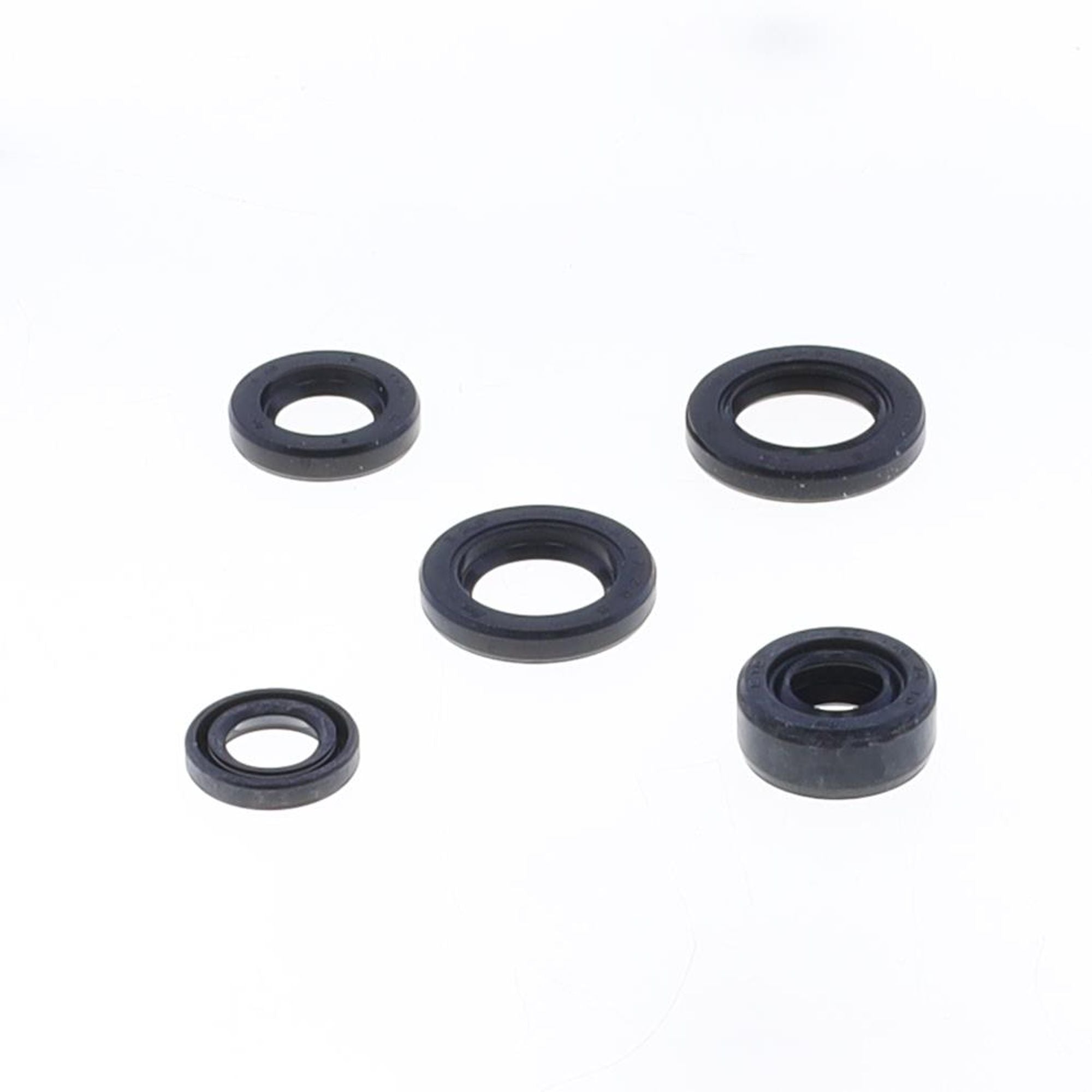 Engine Oil Seals Kit-0