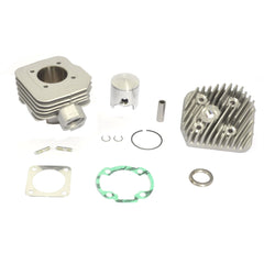Big Bore Cylinder Kit With Head Ø 47,6 mm, 70 cc-0