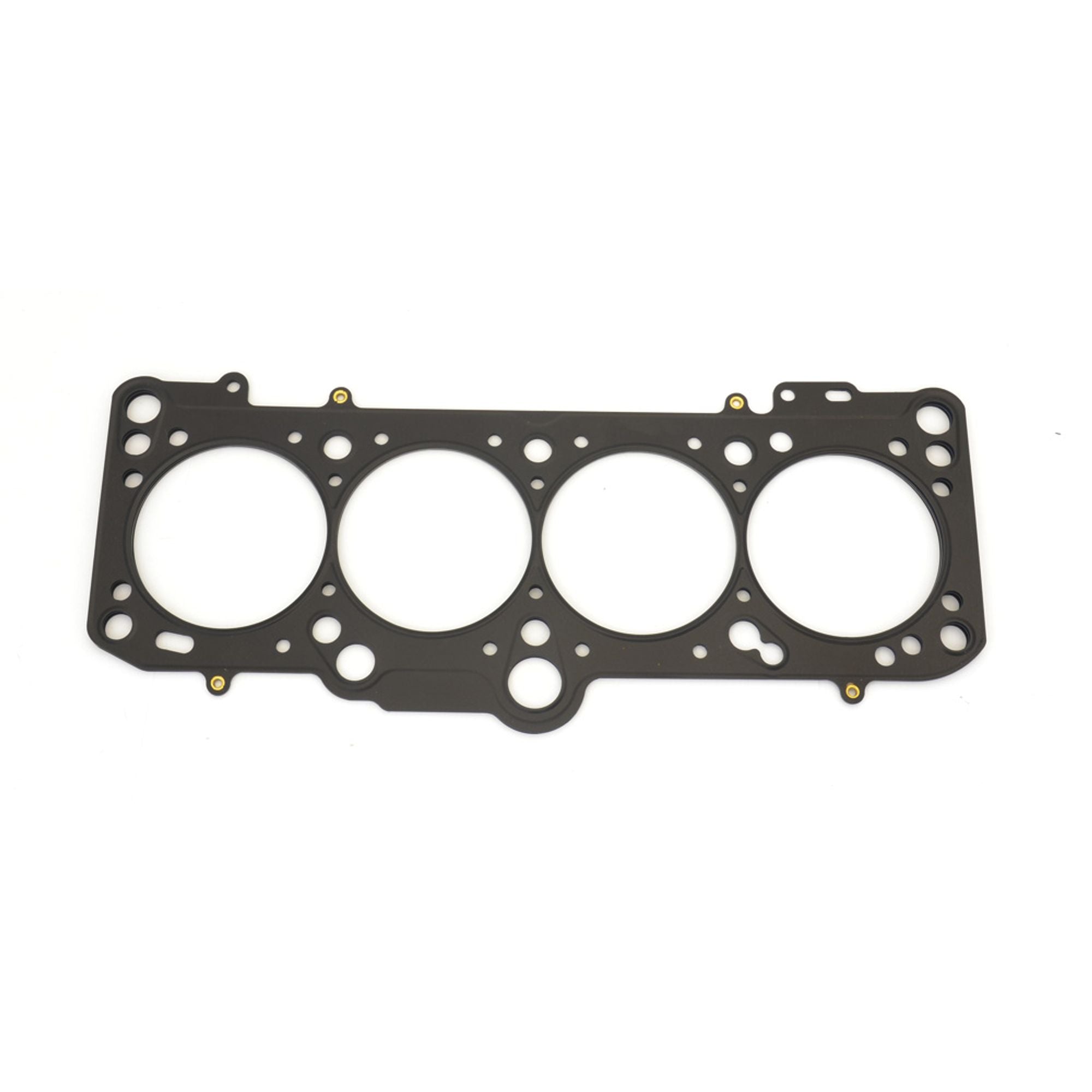 Multilayer Racing Head Gasket thickness 1,4 mm Ø 83,8 mm with Gas Stopper-0