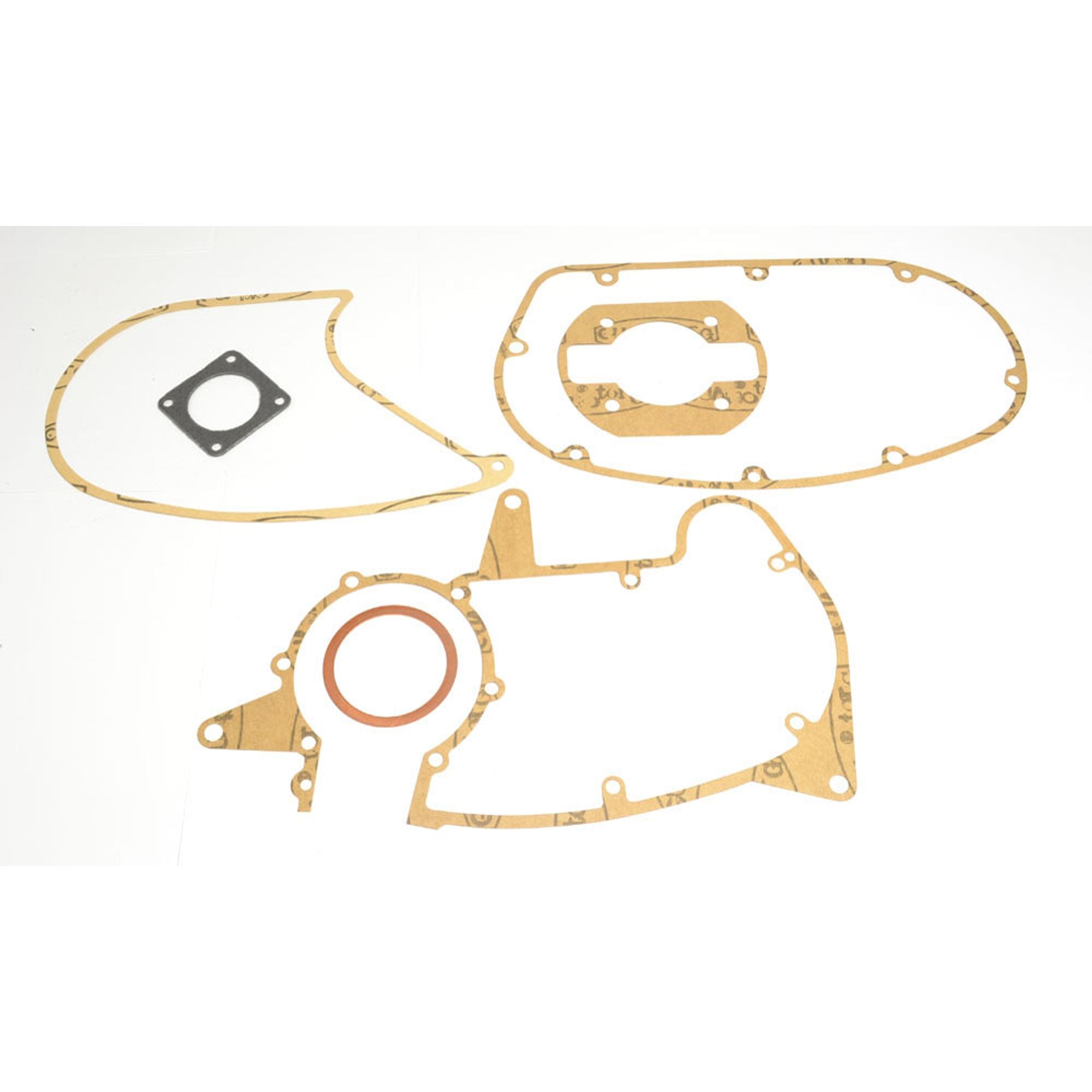 Complete Gasket Kit (oil seals not included)-0