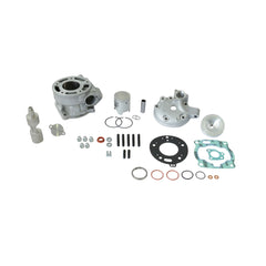 Standard Bore Cylinder Kit Ø 56 mm, 125 cc with Modular Head-0