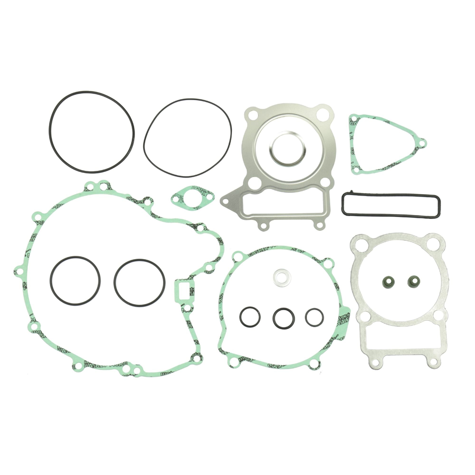 Complete Gasket Kit (oil seals not included)-0