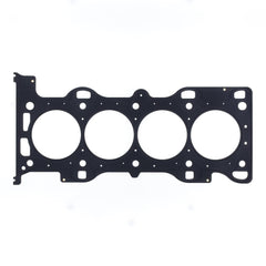 Multilayer Racing Head Gasket thickness 1 mm Ø 89 mm with Gas Stopper-0
