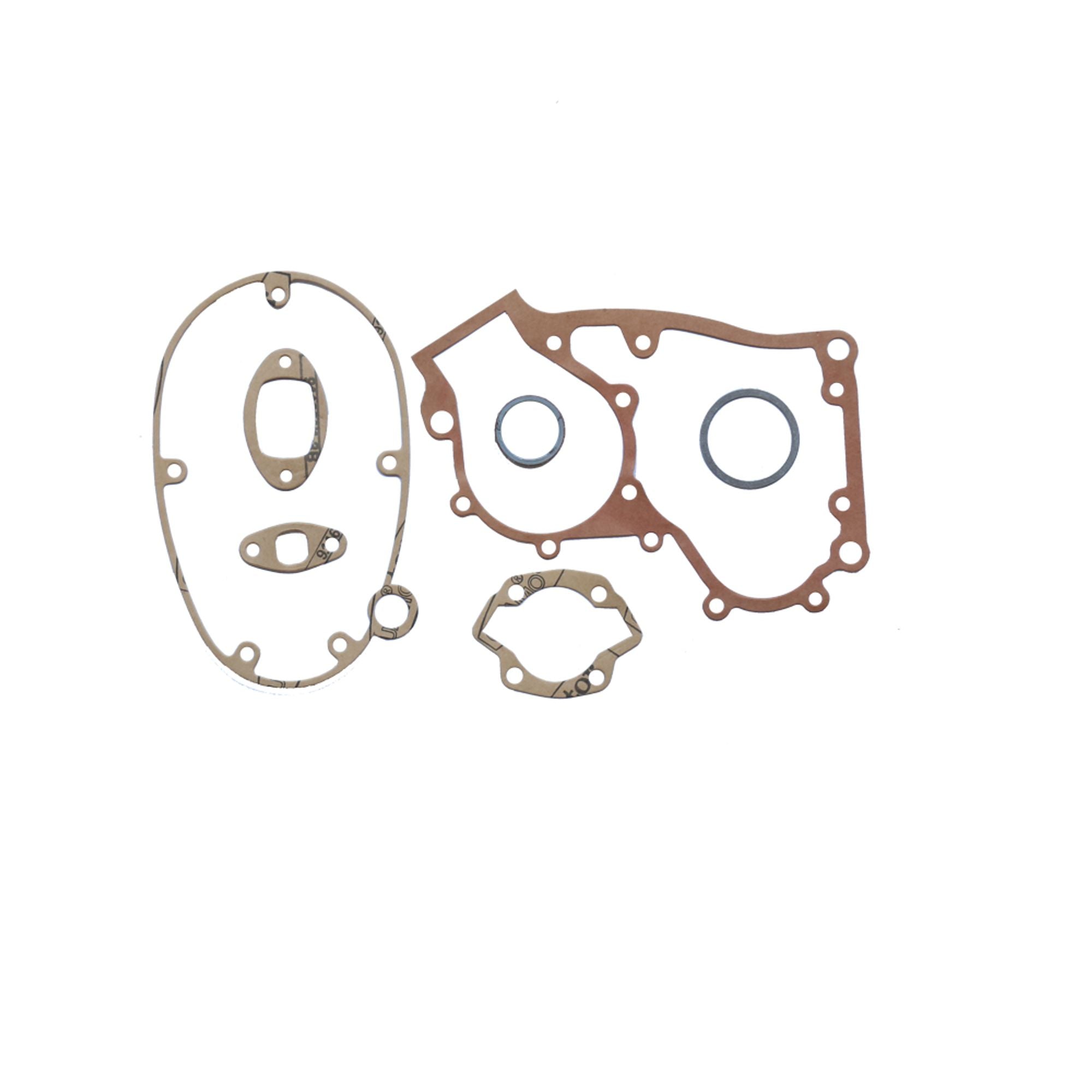 Complete Gasket Kit (oil seals not included)-0
