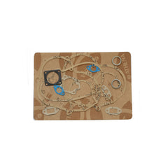 Complete Gasket Kit (oil seals not included)-1
