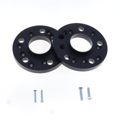 Wheel Spacers without Bolts 5X112X66,45 th. 12 mm-0