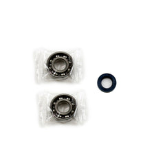 Crankshaft Rebuilding Kit: Bearing and Oil Seal Kit-0