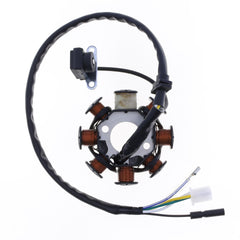 Stator-3