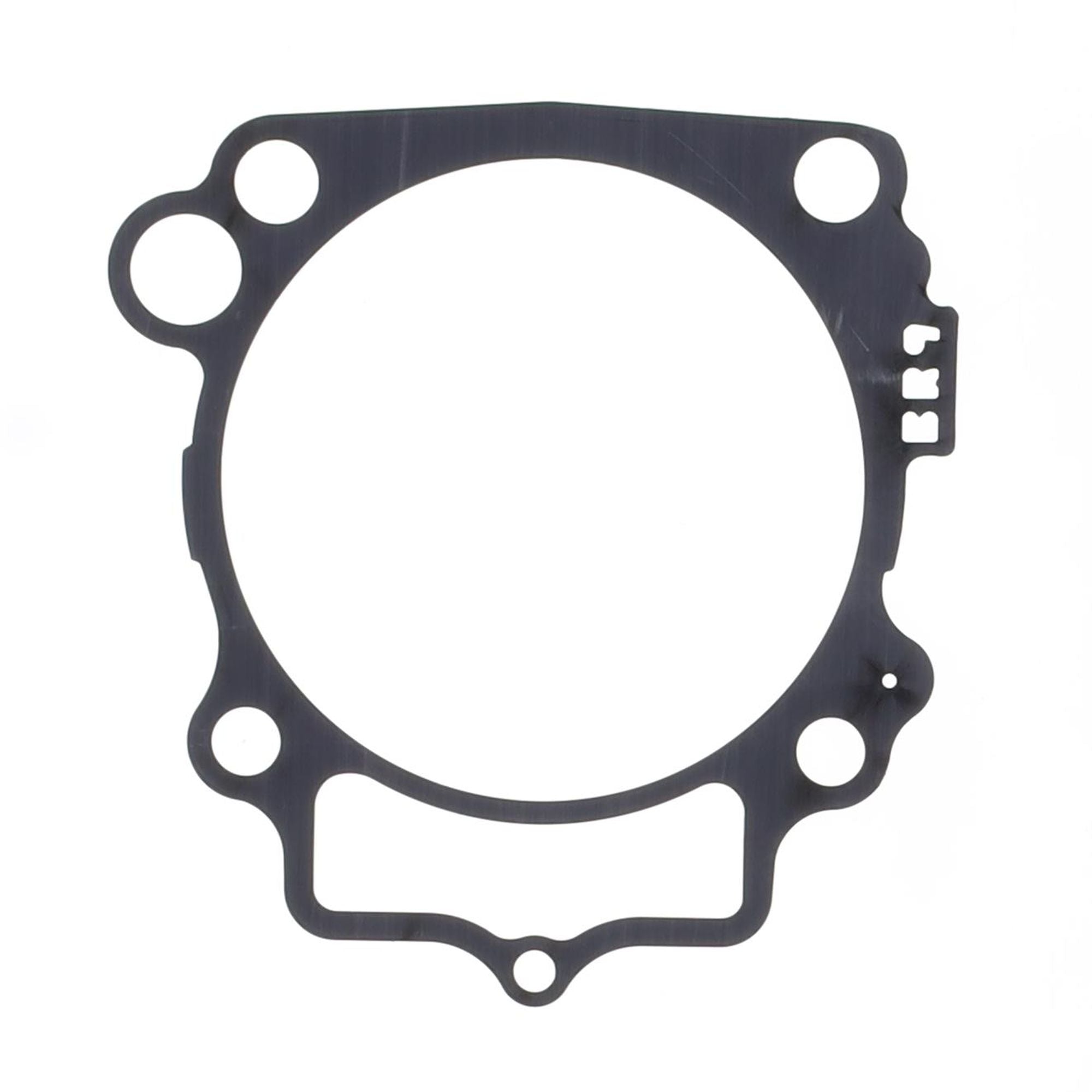Cylinder Base Gasket  thickness 0,6 mm-0