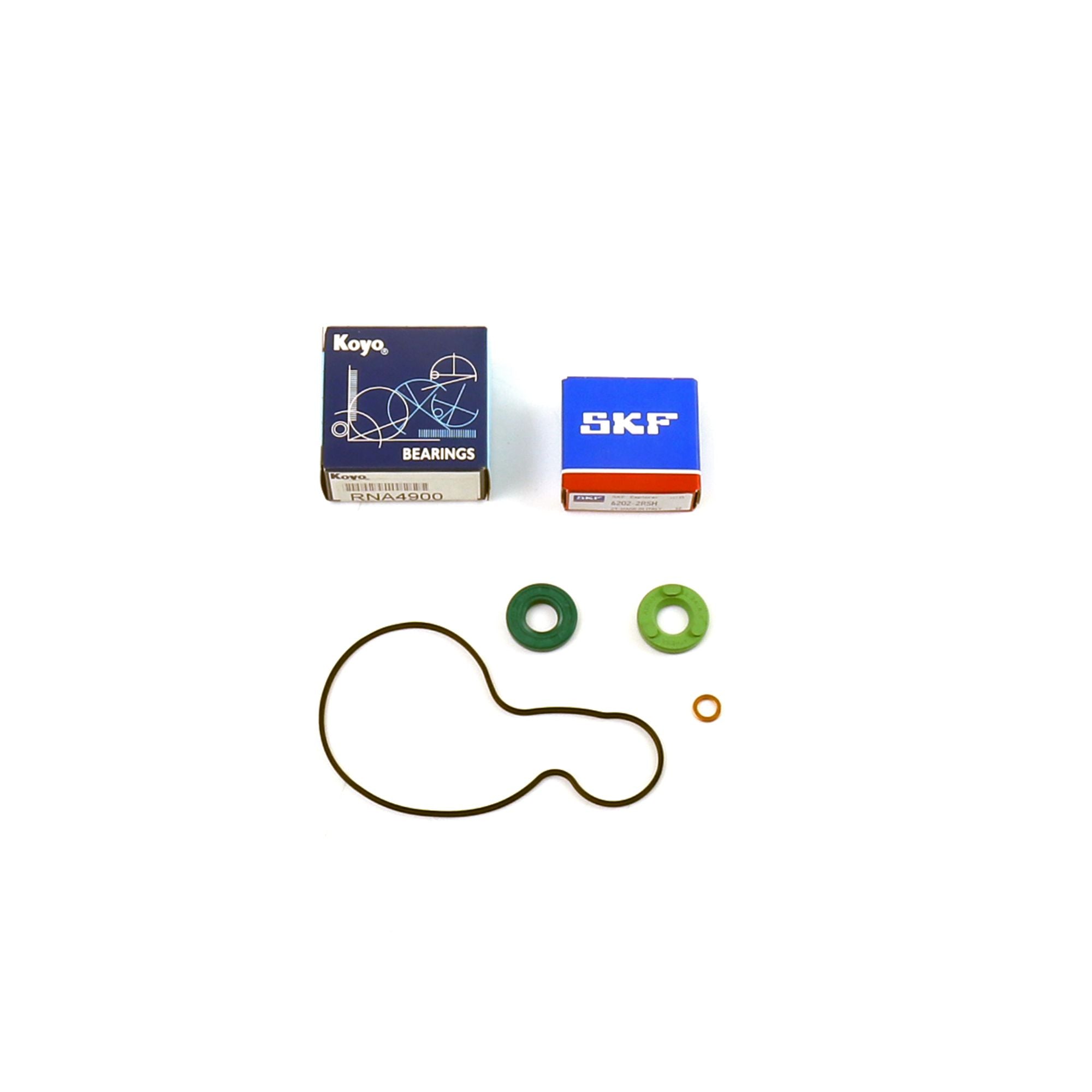 Water Pump Gasket Kit-0