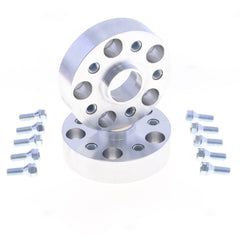 PCD Adapters 5x120x72.5-5x112x57 th. 25 mm-1