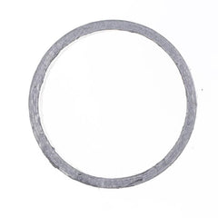 Exhaust Pipe Muffler-1