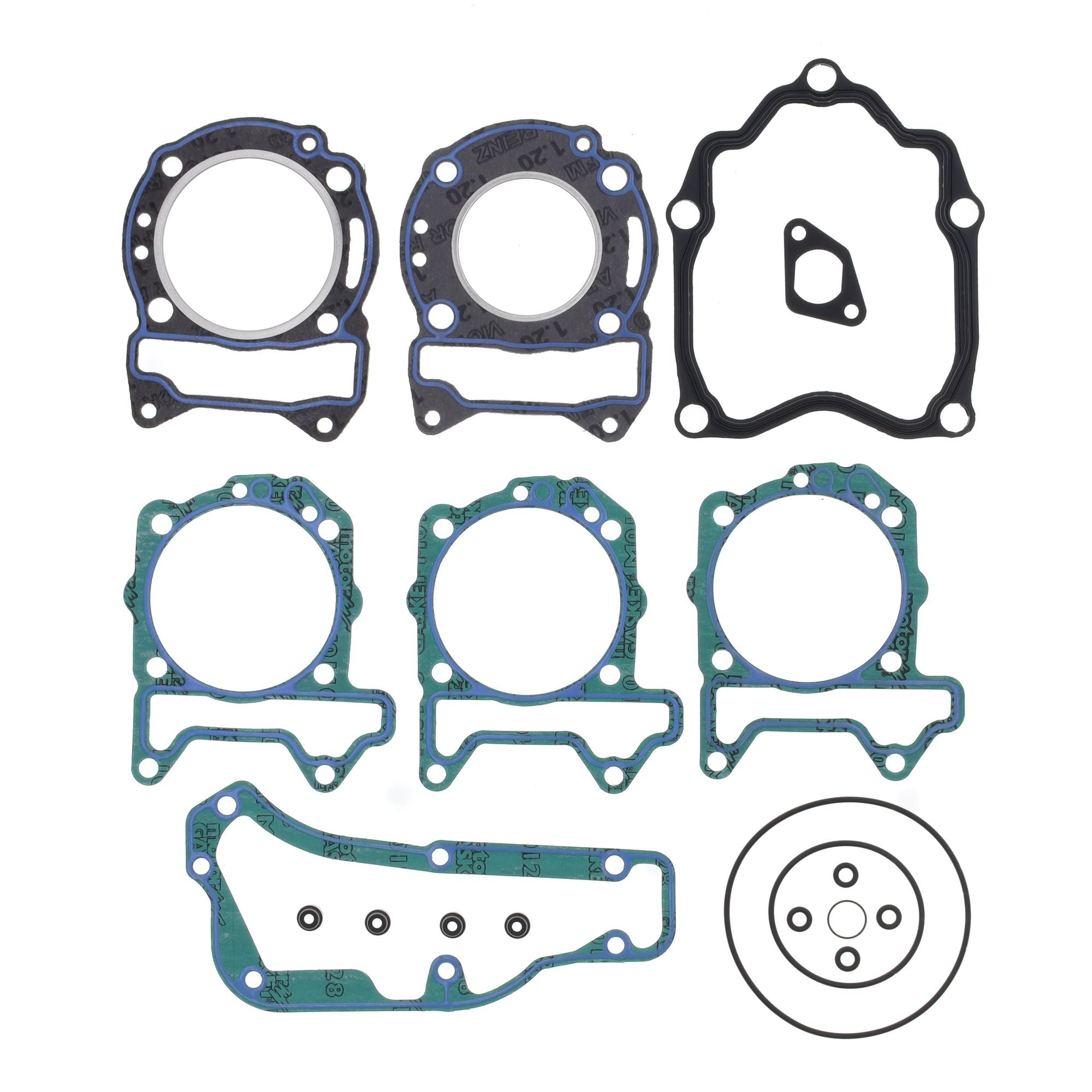 Top End Gasket Kit-0