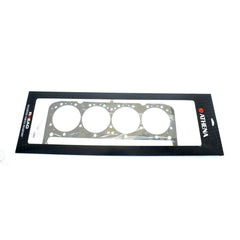 Multilayer Racing Head Gasket thickness 1,3 mm Ø 107 mm-1