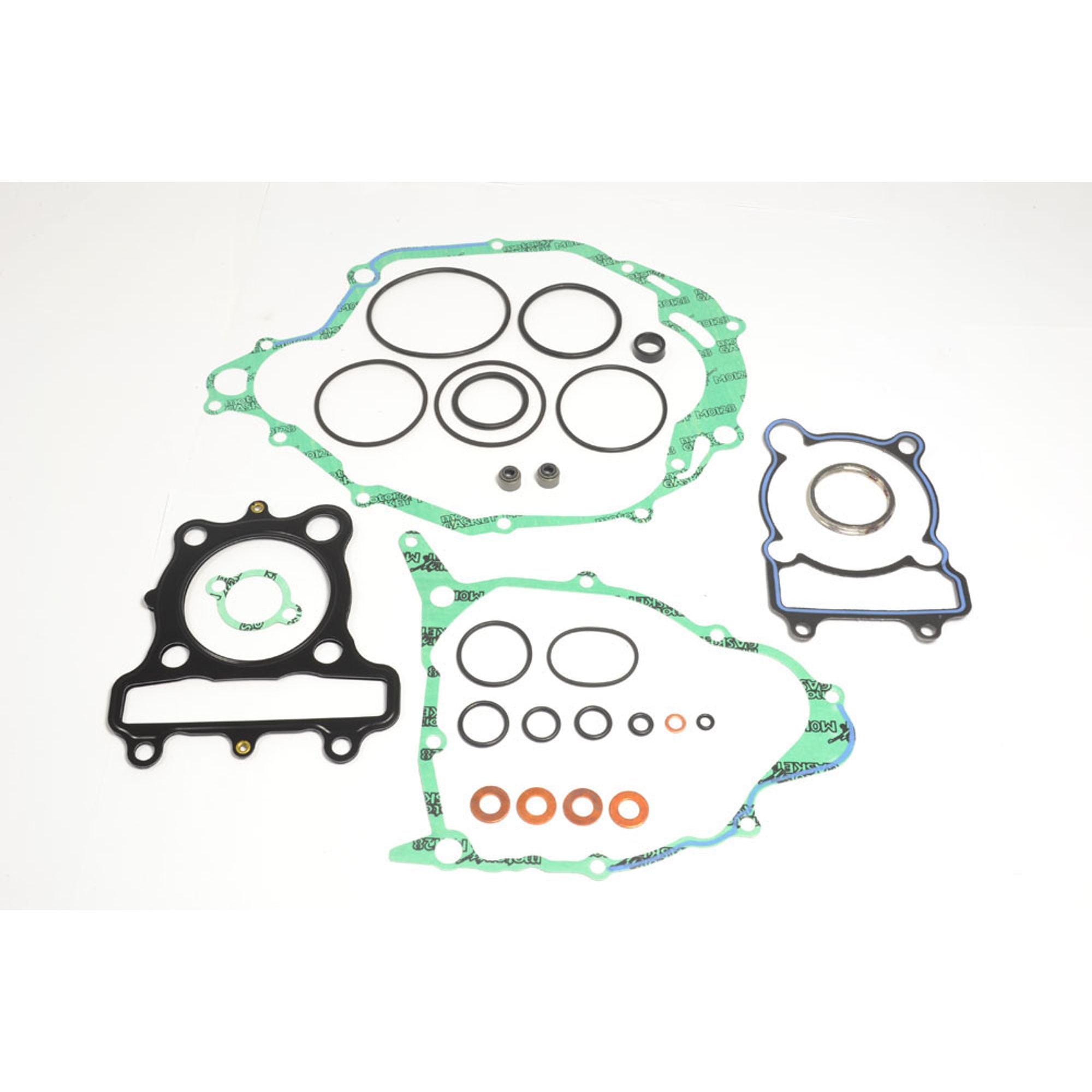 Complete Gasket Kit (oil seals not included)-0