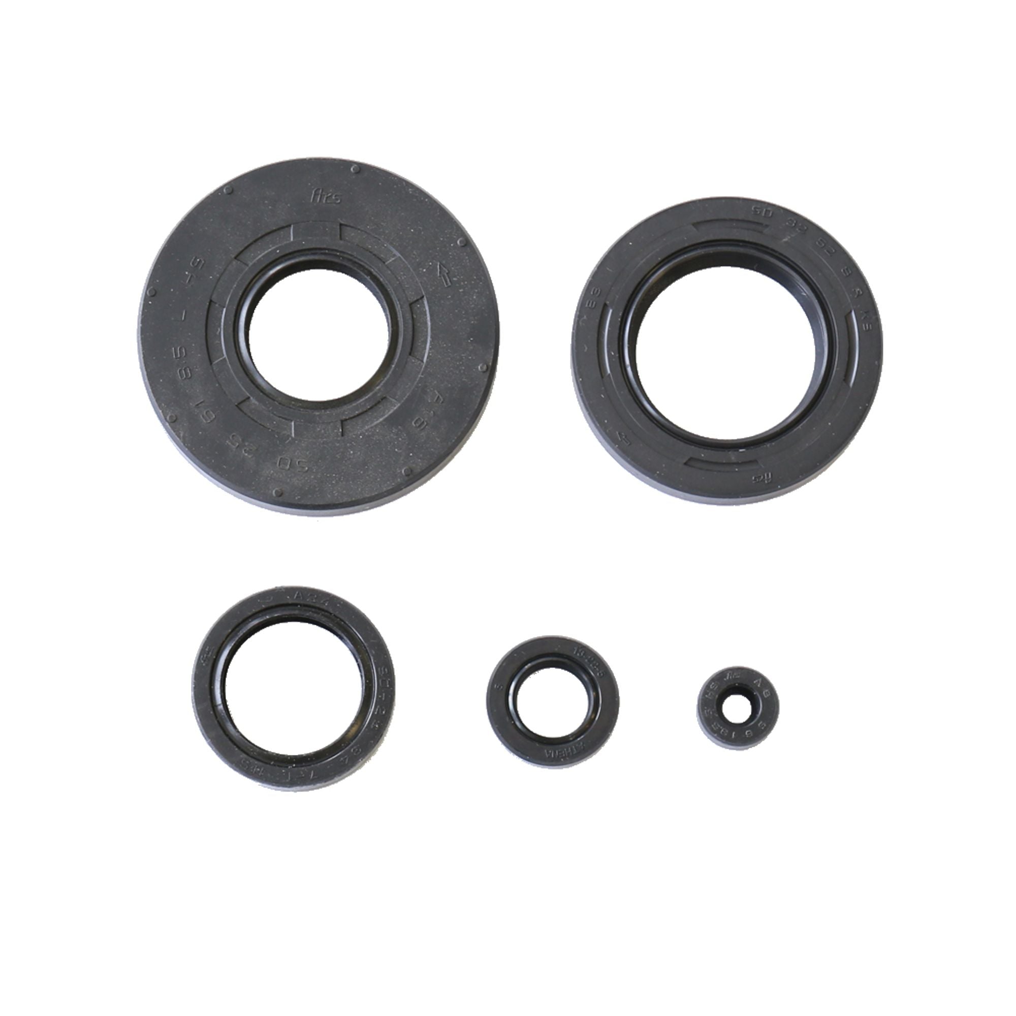 Engine Oil Seals Kit-0