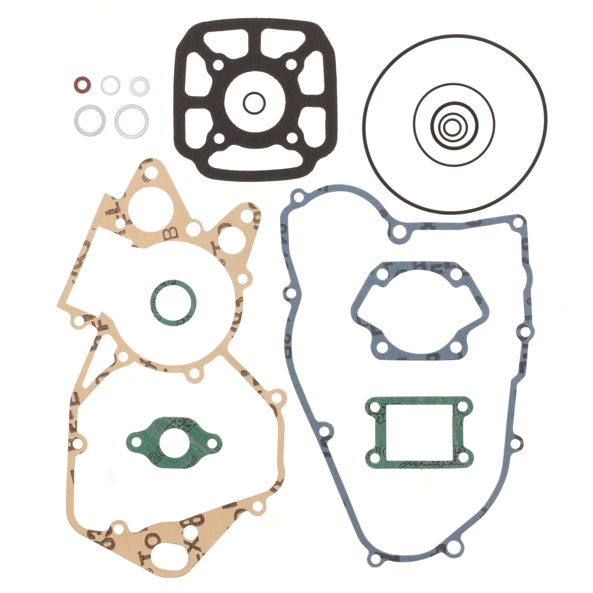 Complete Gasket Kit (oil seals not included)-0