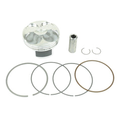 4T Forged Racing Piston Ø 76,96 mm for Athena Cylinder and OE-0