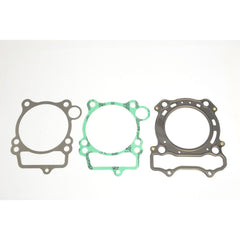 Race Gasket Kit: Gasket kit with Cylinder Head Gasket and 2 Cylinder Base Gaskets-0