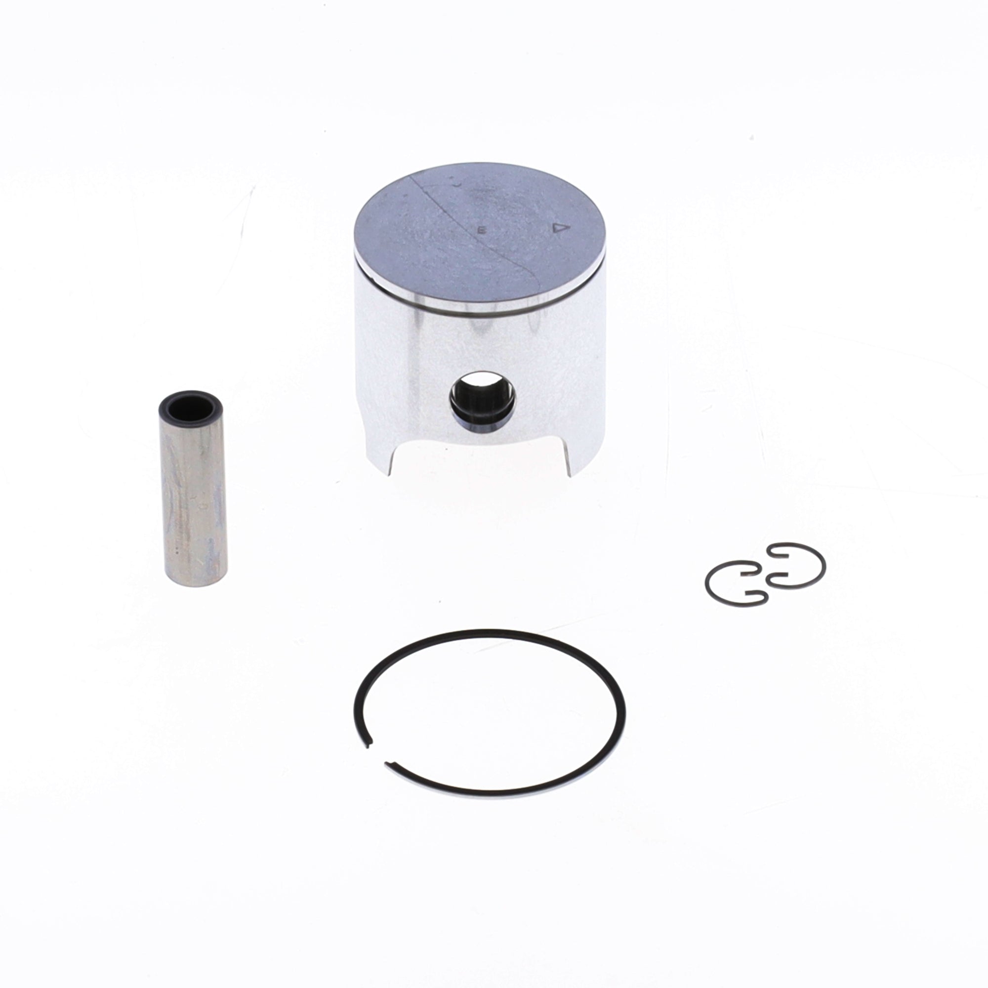 2T Cast Piston Ø 47,55 mm for Athena Cylinder Kit-0