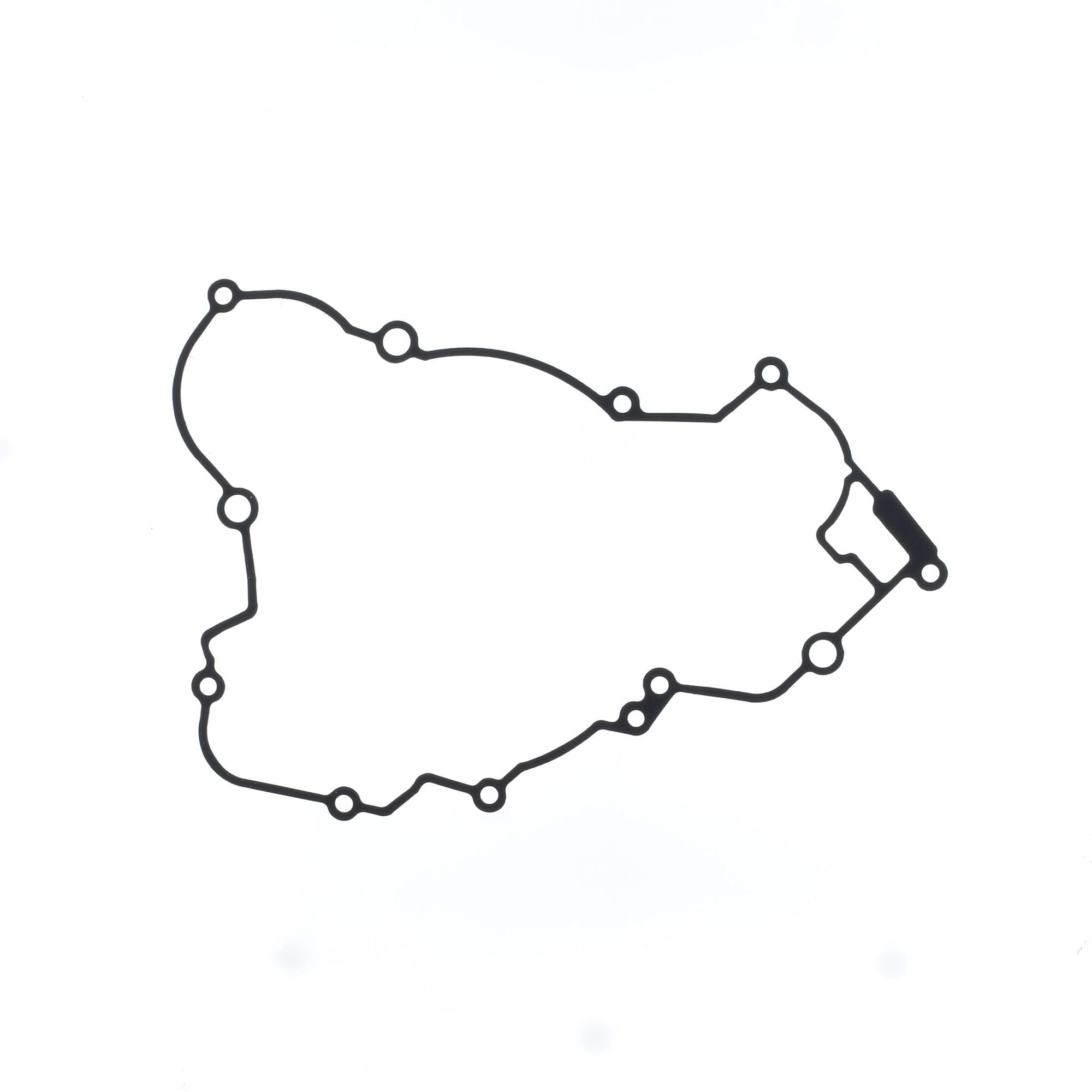 Inner Clutch Cover Gasket-0