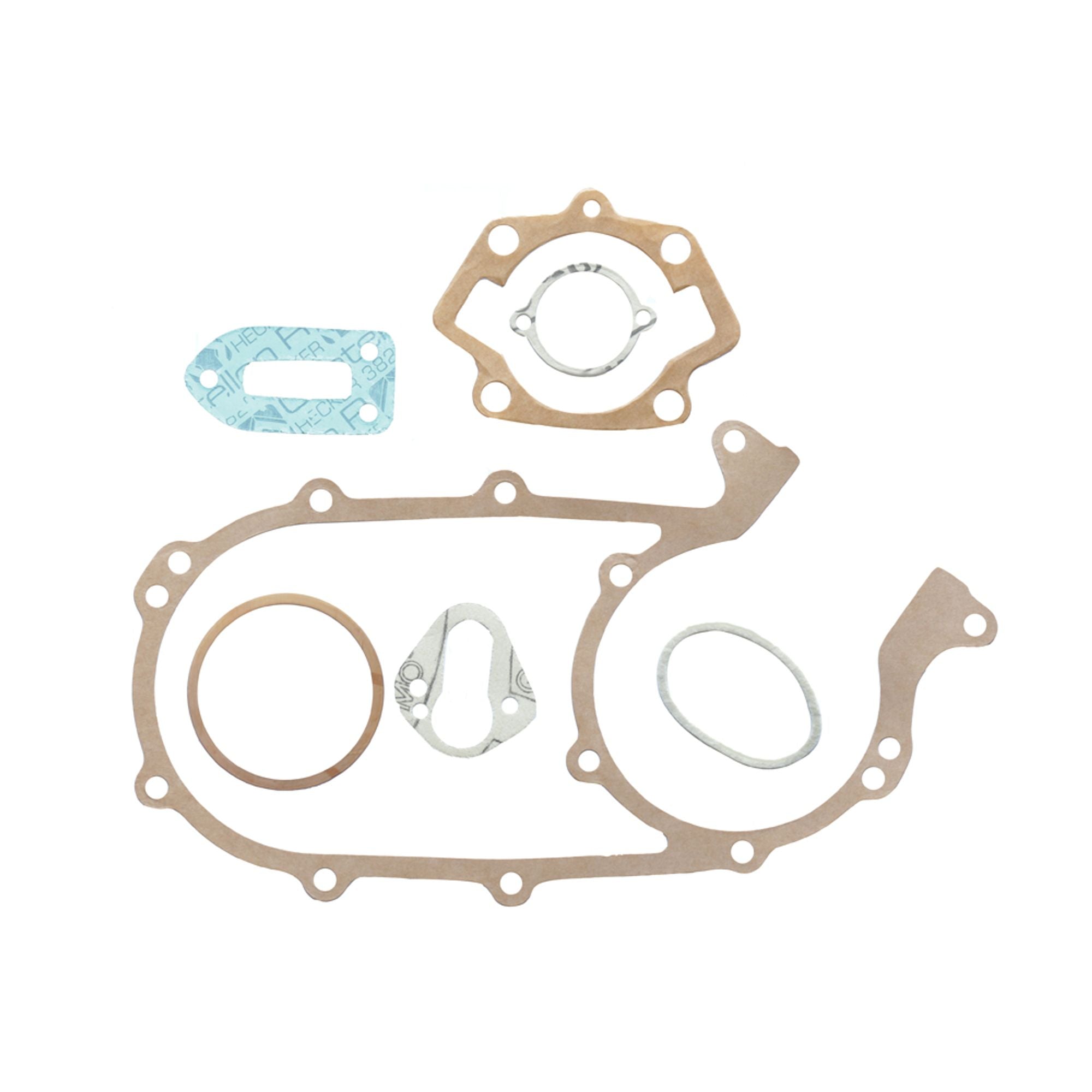 Complete Gasket Kit (oil seals not included)-0