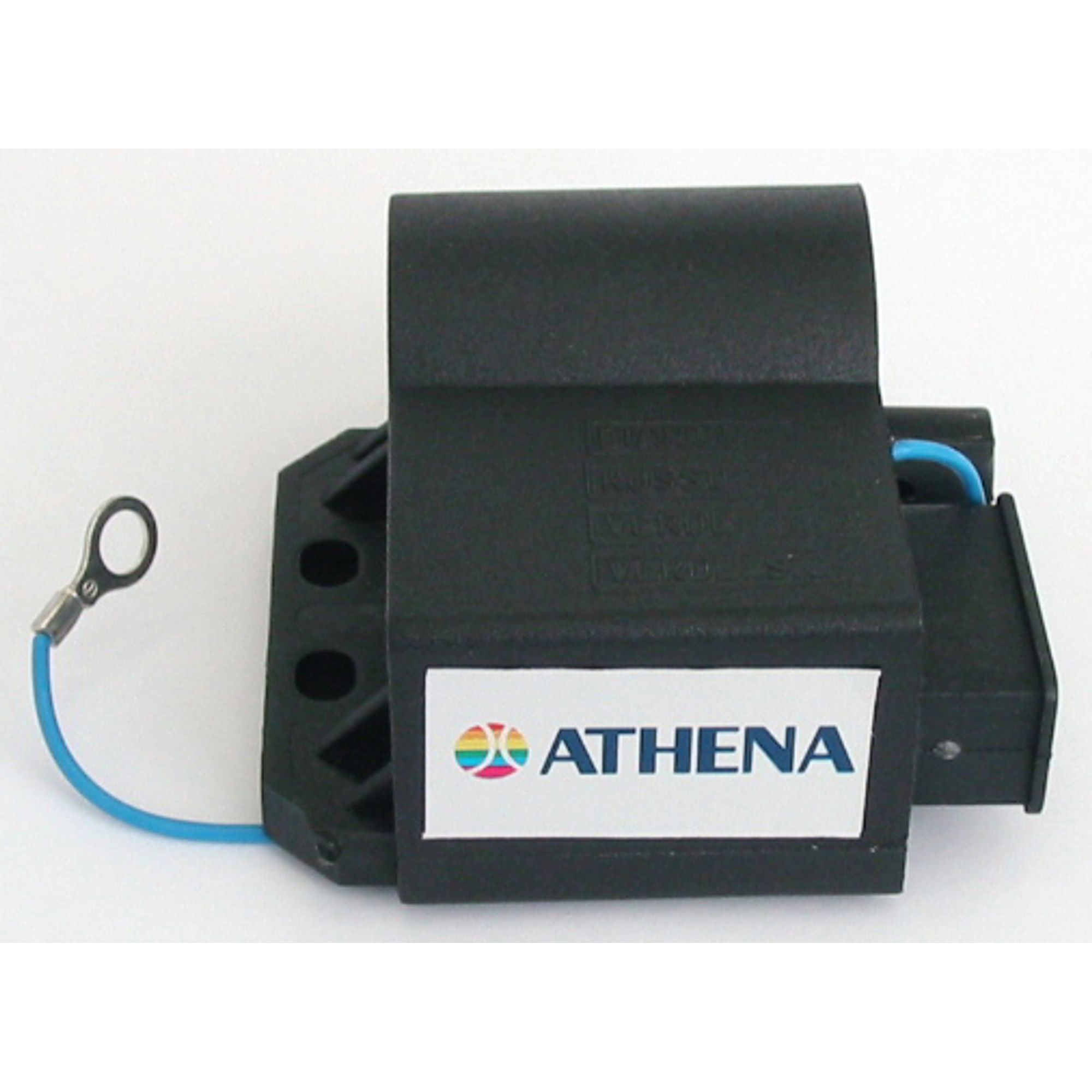 CDI with no Rev Limiter, Variable Advance (Replacement to OE)-0