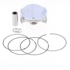 4T Forged Piston Ø 75,96 mm for Athena and OE Cylinder-0