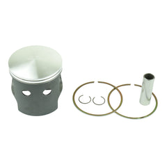 2T Forged Racing Piston Ø 81,43 mm for OE Cylinder-0