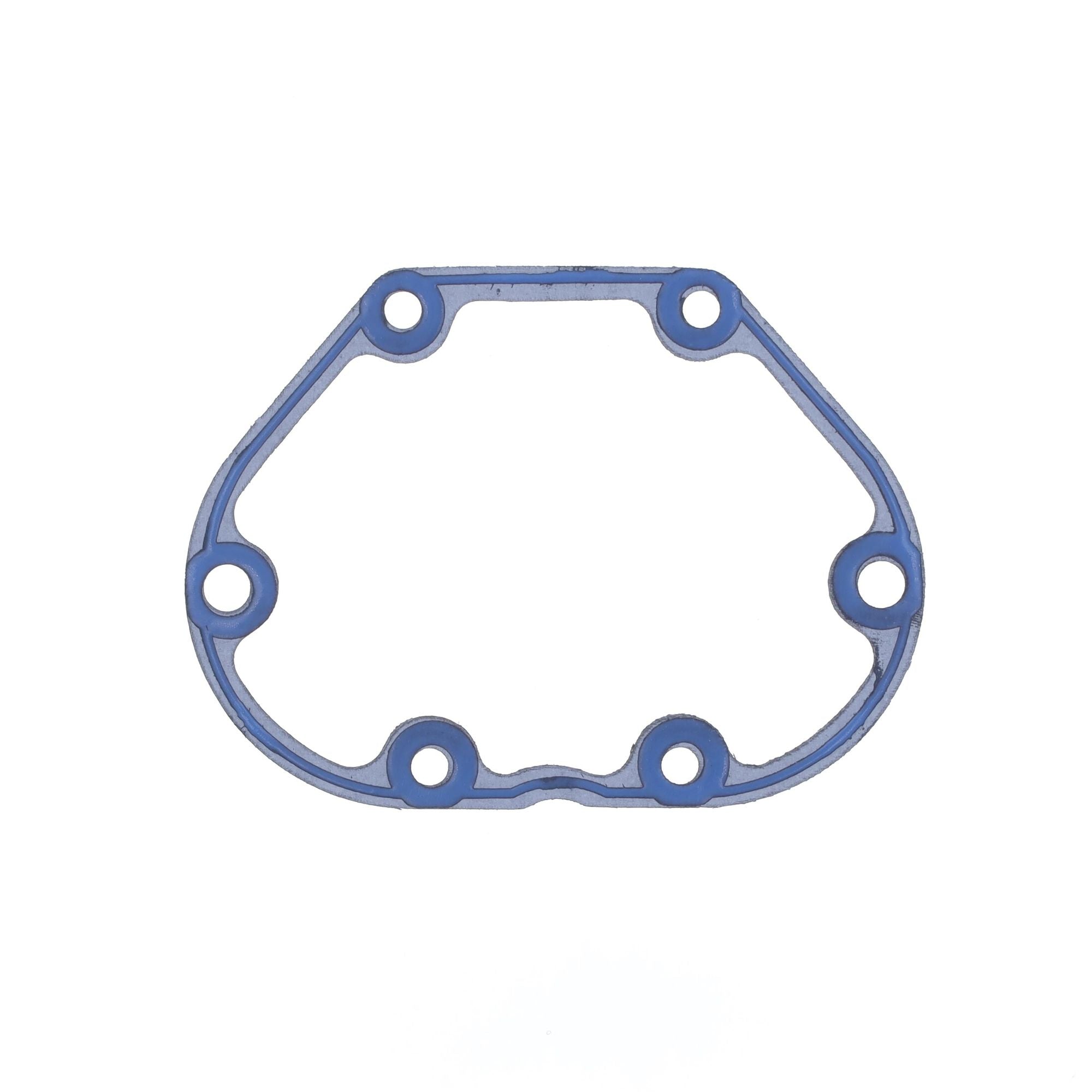 Clutch Release Cover Gasket, Silicone Beaded - Set of 10 pcs-0