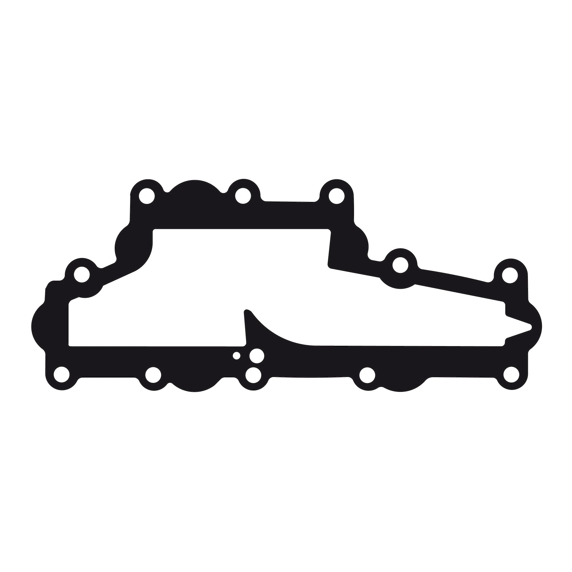 Intake Gasket-0
