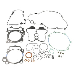 Complete Gasket Kit (oil seals not included)-0