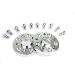 Wheel Spacers with Double Bolts 5x108x60 th. 30 mm-0
