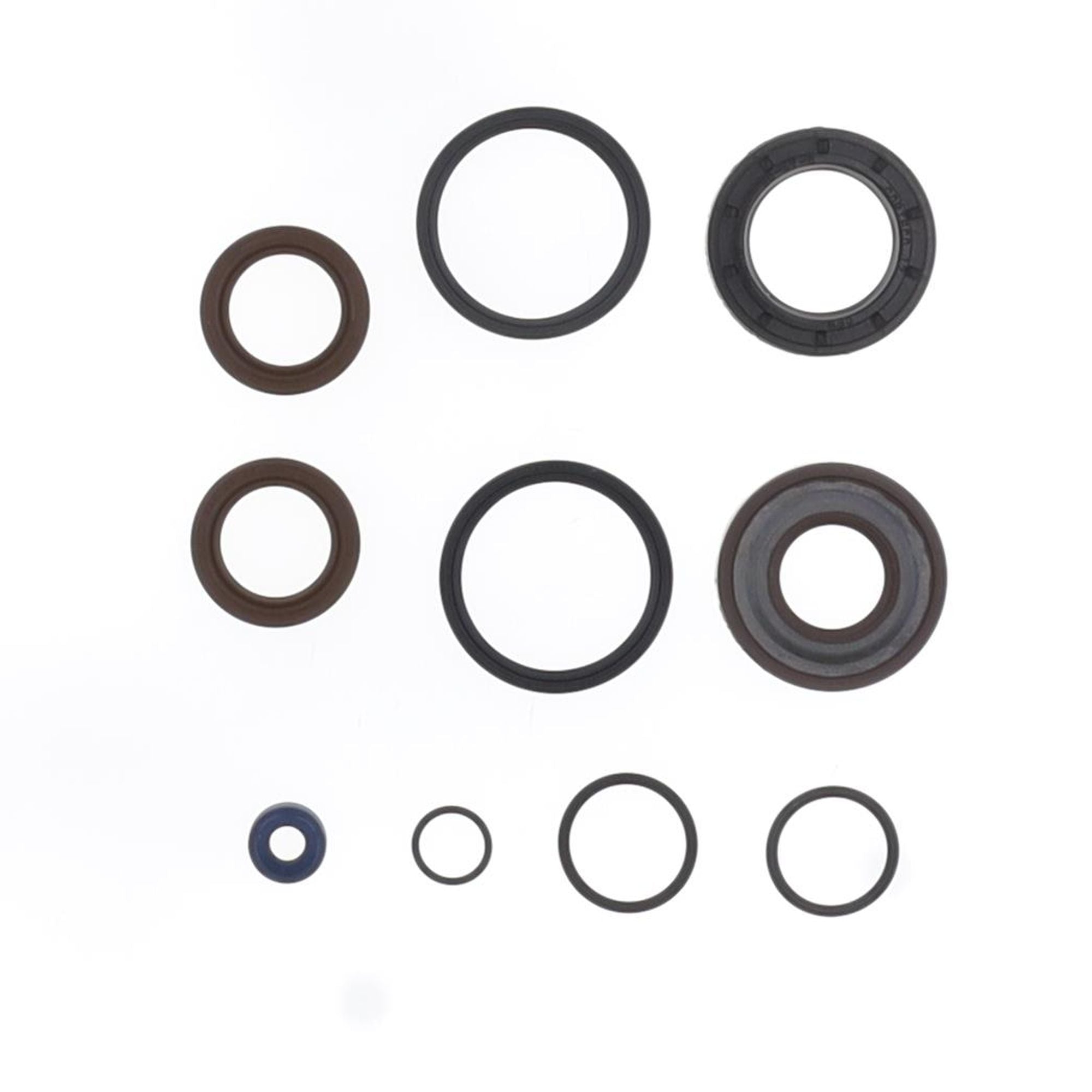 Engine Oil Seals Kit-0