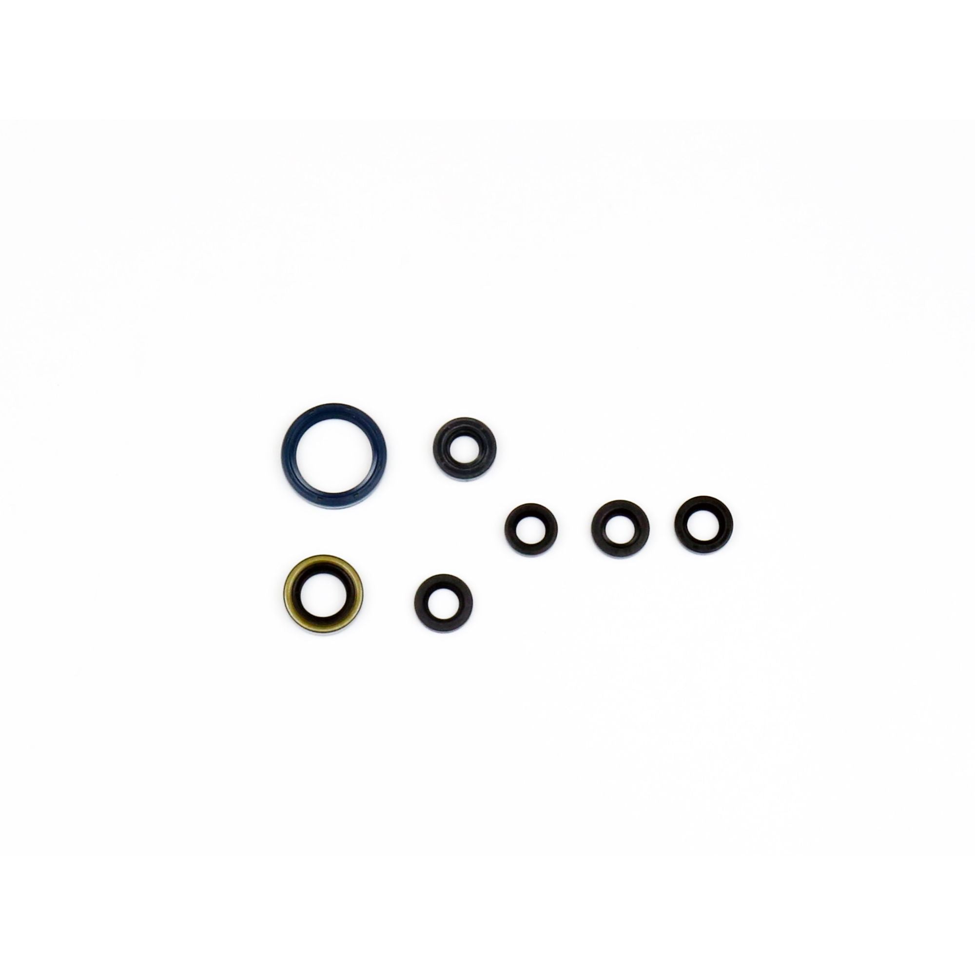 Engine Oil Seals Kit-0
