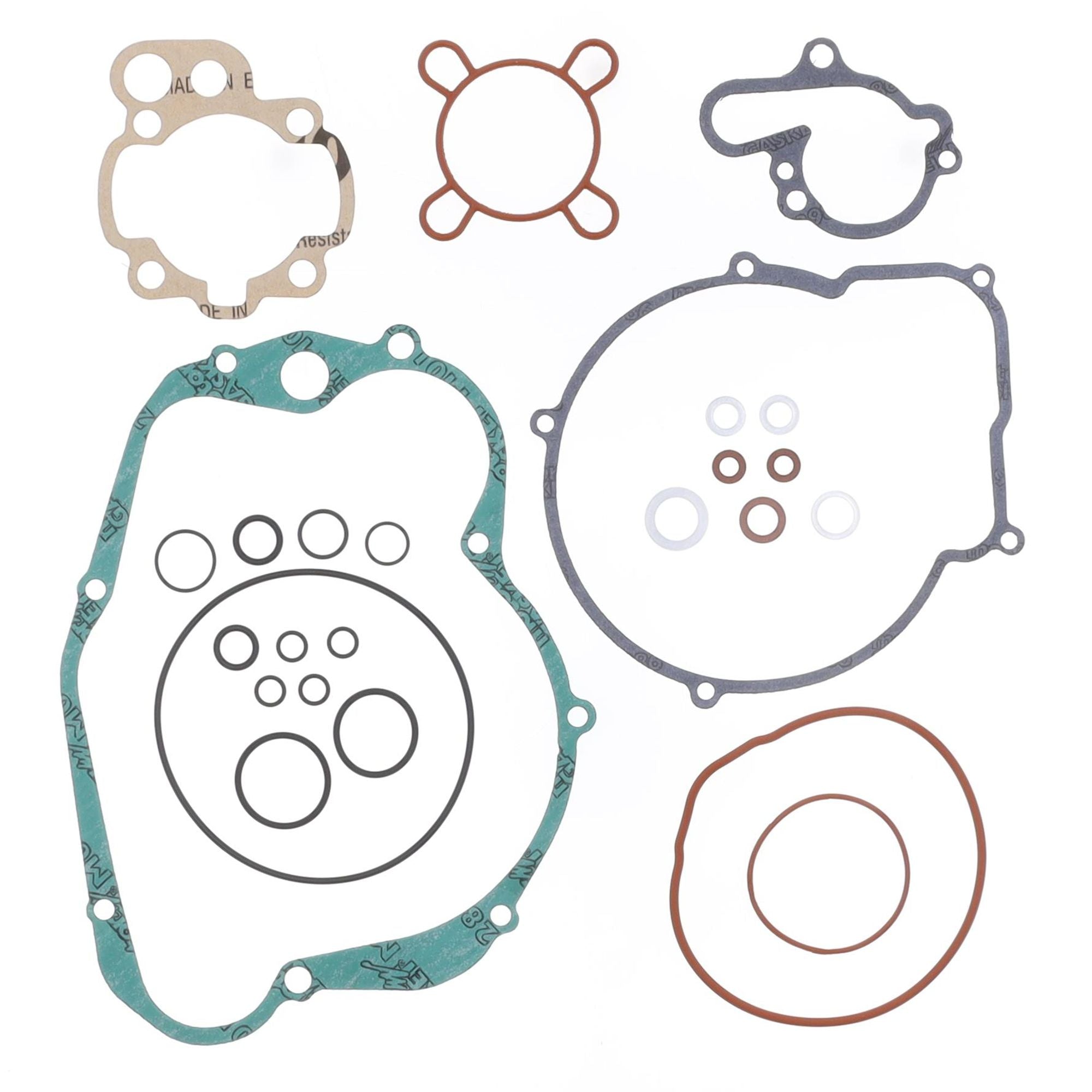 Complete Gasket Kit (oil seals not included)-0