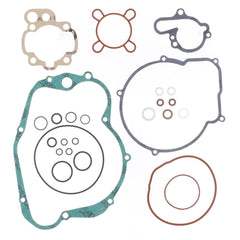 Complete Gasket Kit (oil seals not included)-0