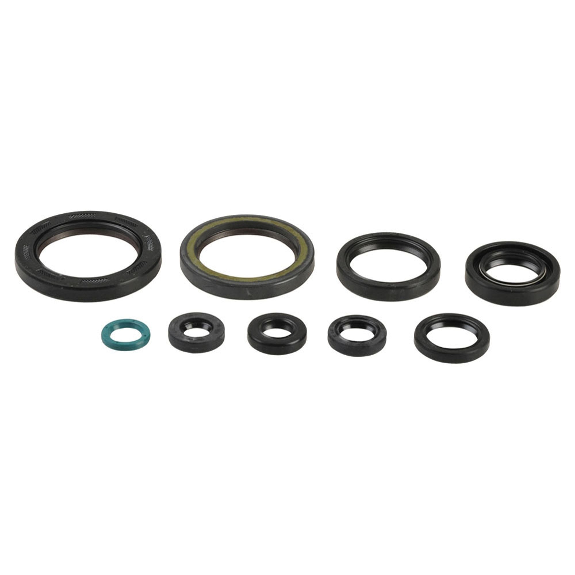 Engine Oil Seals Kit-0