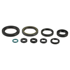 Engine Oil Seals Kit-0